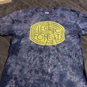 Electric Forest 2018 Tee